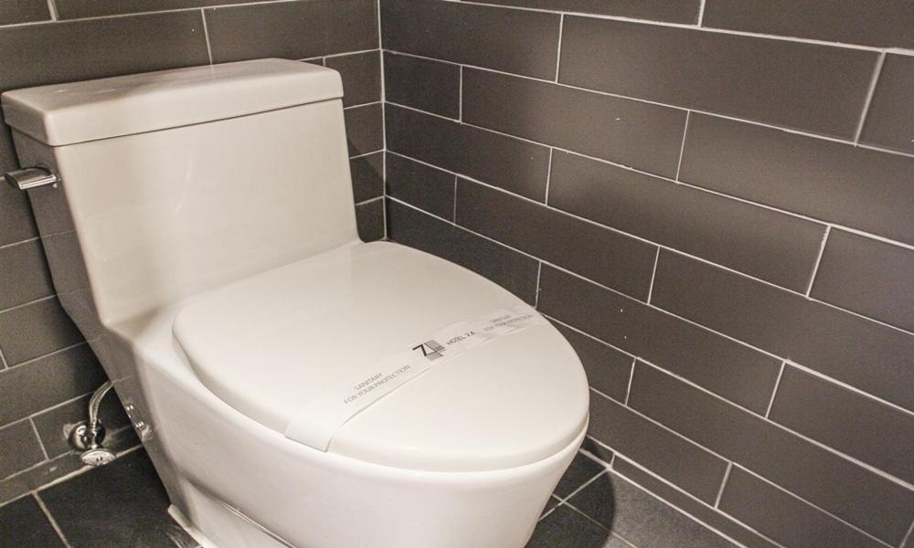 Jamsil 2.4 Hotel Seoul Eksteriør bilde