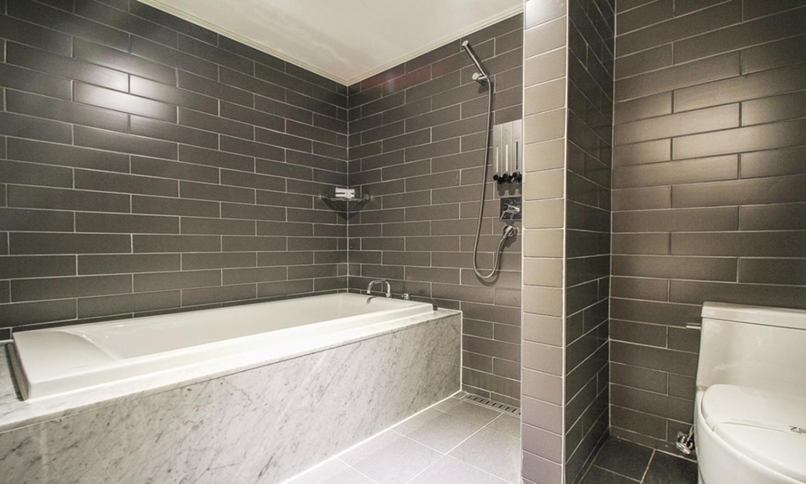 Jamsil 2.4 Hotel Seoul Eksteriør bilde