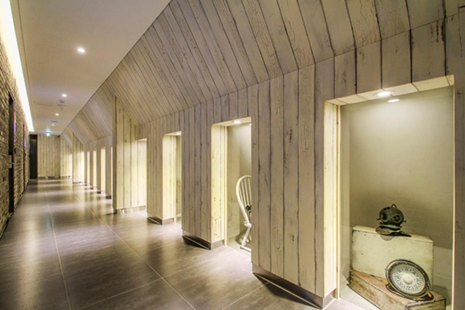 Jamsil 2.4 Hotel Seoul Eksteriør bilde