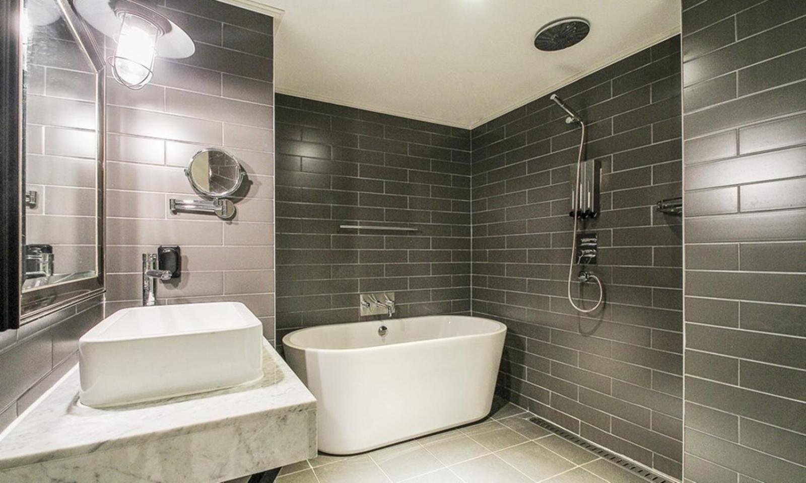 Jamsil 2.4 Hotel Seoul Eksteriør bilde